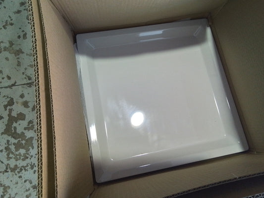 SQUARE MELAMINE BAV-SQ14