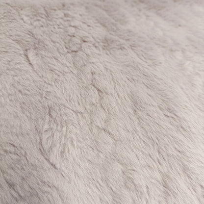 Edredón Aterciopelado con Borreguito MODELO TRAMA DE CANALÉ TRENZADO - COLOR ROSA