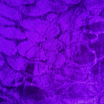 Manta Raschel 220 x 240 cm – 2 kg – 100% Poliéster
