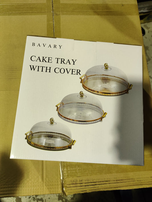 TRAY DGP-001