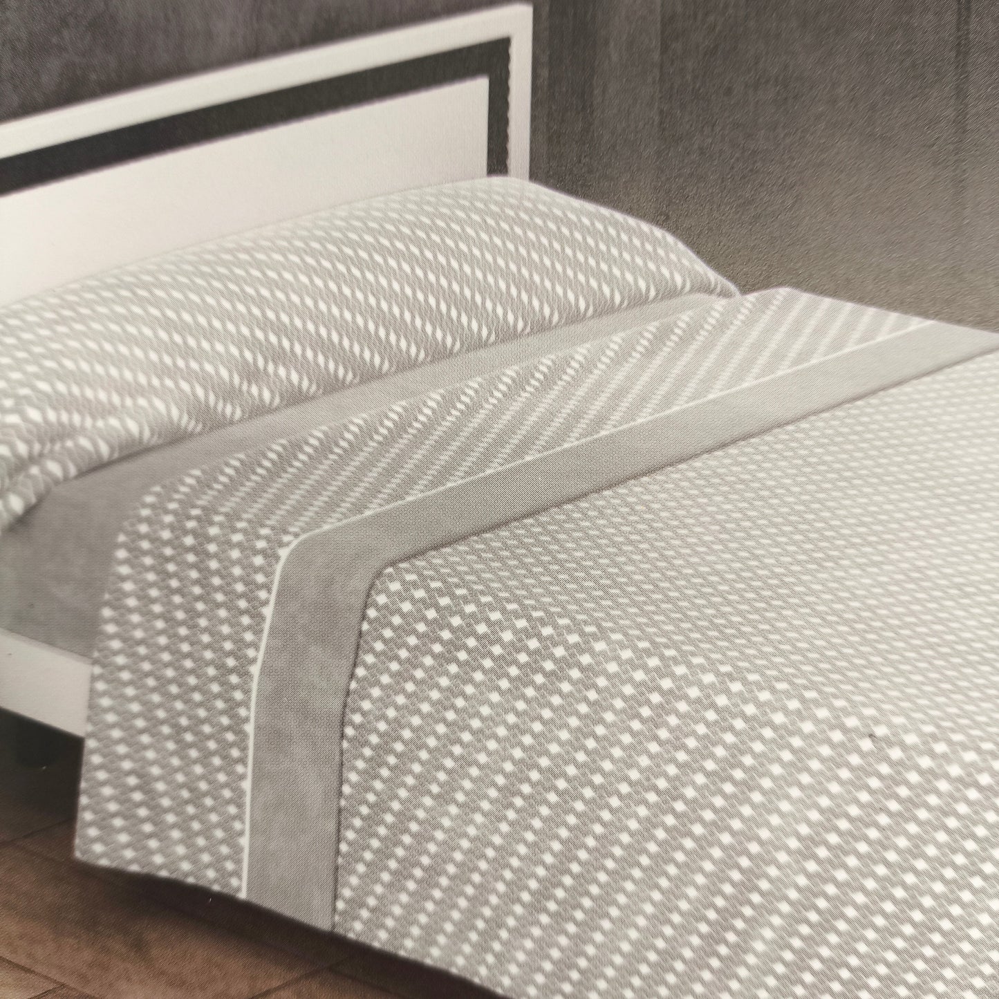 Juego de Sábanas Coralina Premium 180 GSM – Invierno, 3 Piezas, Extra Suaves y Térmicas – Estilo Moderno (Camas 90/135/150)