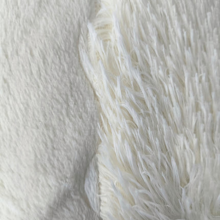 Edredão Acolchoado com Pelo de Carneiro – COR CAFÉ – Elegância e Conforto Absoluto