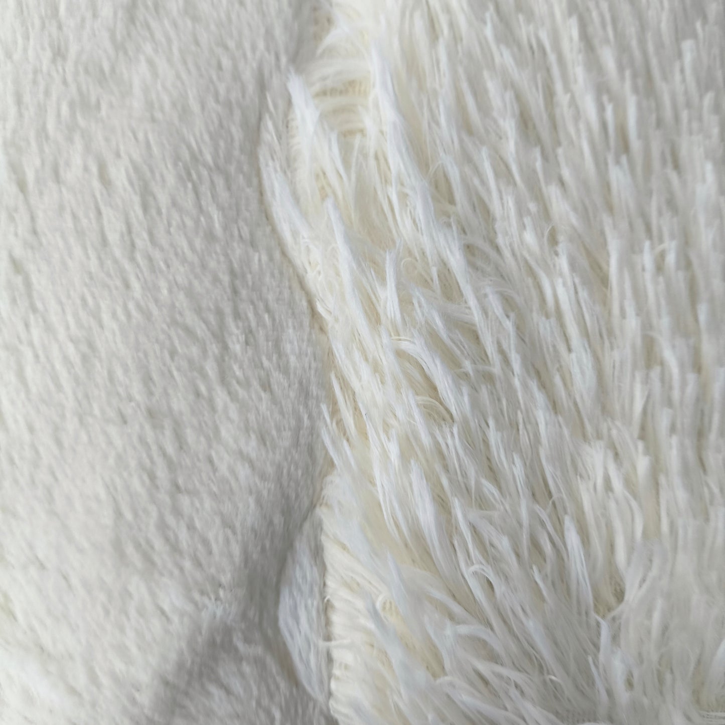 Edredón Acolchado con Borreguito – COLOR CAFÉ- Elegancia y Confort Absoluto