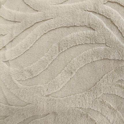 Edredão Modelo BRISA – 230 x 250 cm - COR BEGE