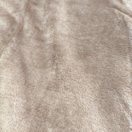 Edredão Modelo BRISA – 230 x 250 cm - COR CASTANHA
