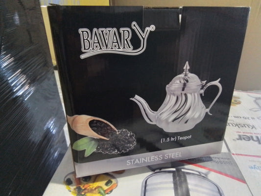 Teapot SF930 1.5L