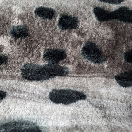 Manta Raschel 220 x 240 cm – 2 kg – 100% Poliéster