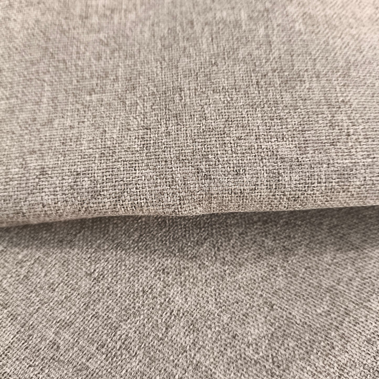 Pack de 2 Cortinas Opacas Verona 140x260 cm – Tejido Elegante con Ojales Metálicos