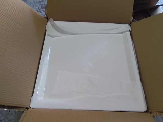 SQUARE MELAMINE BAV-SQ18