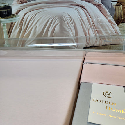 "Armoni" Bedding Set – Softness and Elegance in Premium Cotton