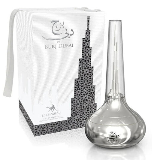 Burj Dubai Le Chameau para homens e mulheres