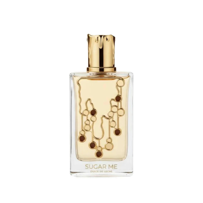 Sugar Me Dulce de Leche – Eau de Parfum 100 ml | Gourmand Cremoso y Súper Dulce (Maison Alhambra)