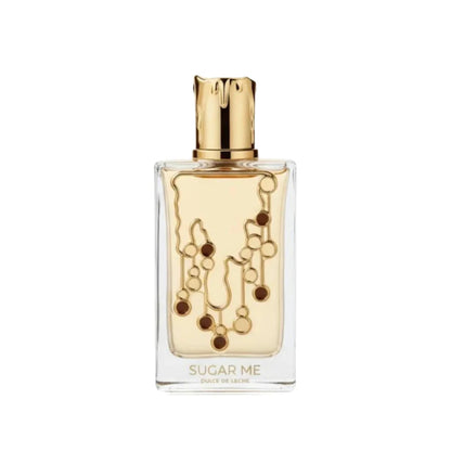 Sugar Me Dulce de Leche – Eau de Parfum 100 ml | Gourmand Cremoso e Super Doce (Maison Alhambra)