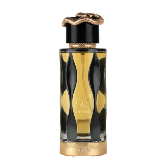 Teriaq intense Lattafa Perfumes para Hombres y Mujeres 100 ml