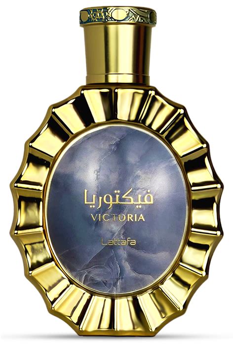 🌟 Victoria – Lattafa | Eau de Parfum 100ml
