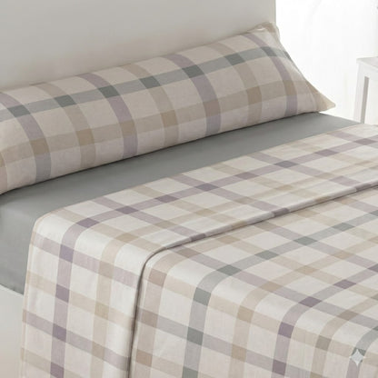 Juego de Sábanas Coralina Premium – Invierno, 3 Piezas, Extra Suaves y Térmicas – Estilo Moderno (Camas 90/135/150)