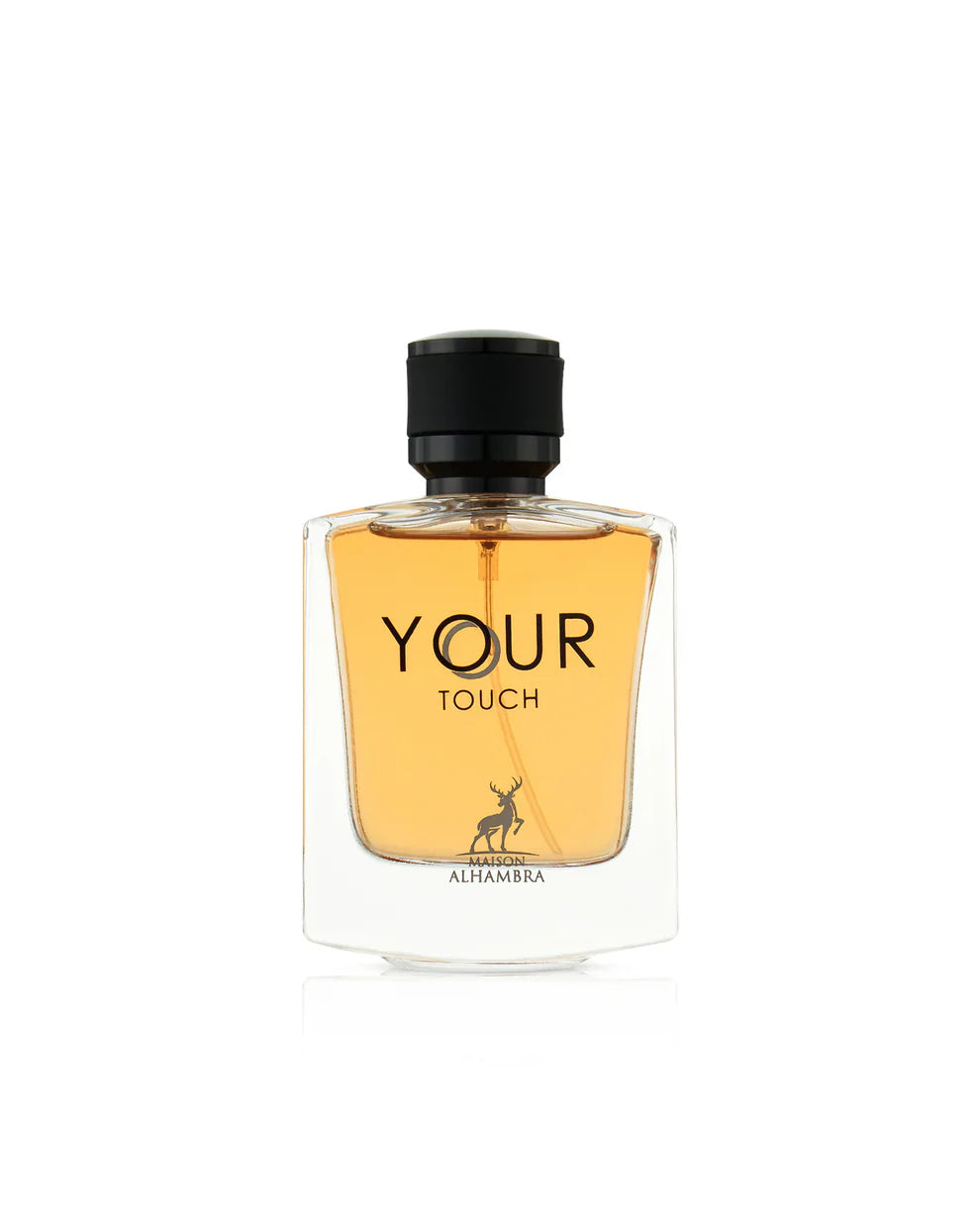 Perfume para Hombre Your Touch 100 ml Eau de Parfum – Maison Alhambra